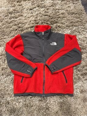 The North Face Denali Fleece Jacket